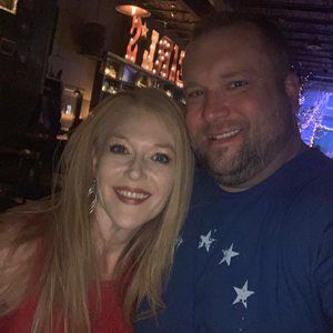 Meet your Posher, Jackson